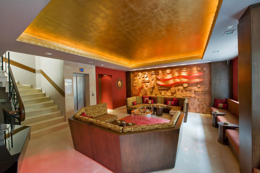 Ferman Hotel