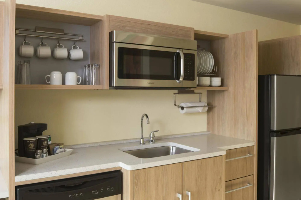 Home2 Suites By Hilton Mishawaka South Bend
