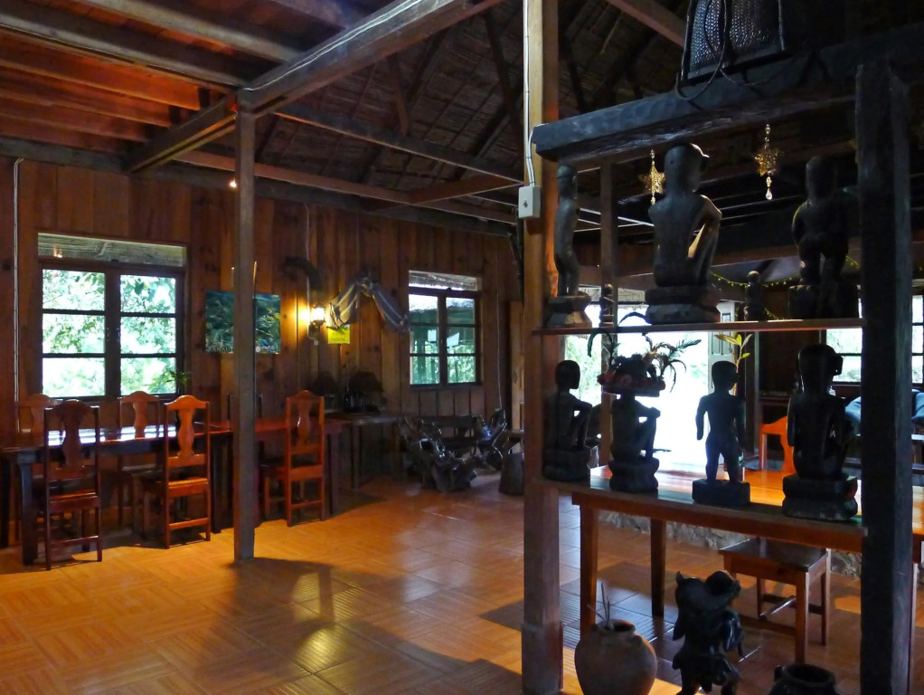 Native Village Inn