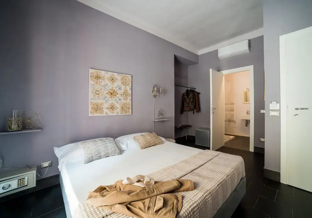 Suites 5 Terre La Spezia