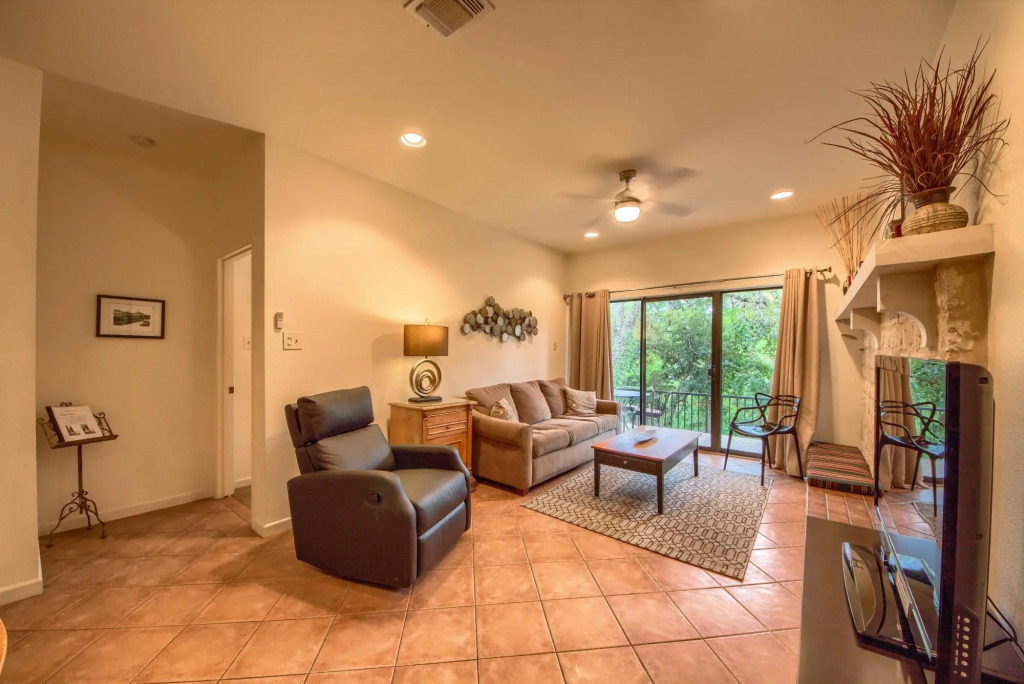 River Bend CW C109 in New Braunfels