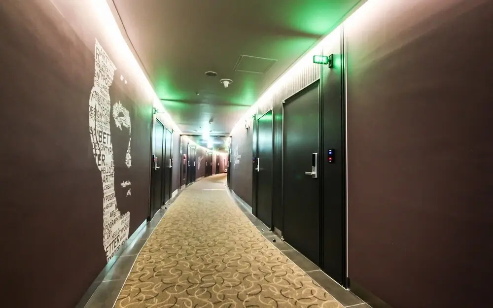 Naju Dream Hotel