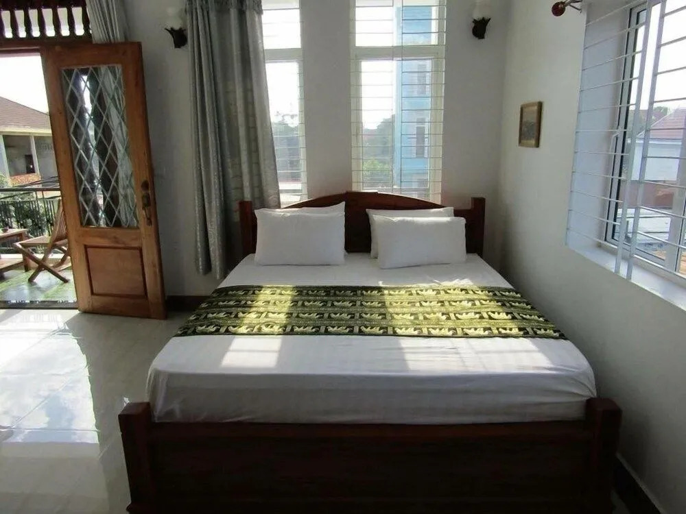 Tree Siem Reap Apartments