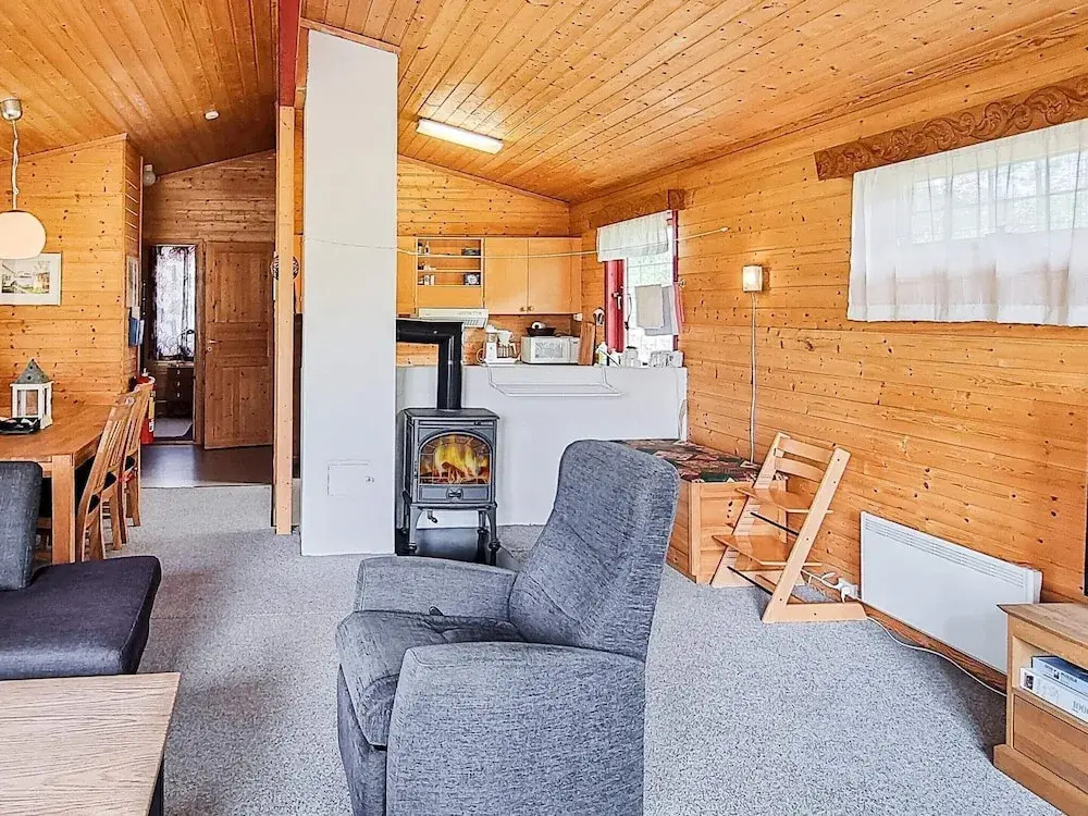 6 person holiday home in ÅSERAL-By Traum