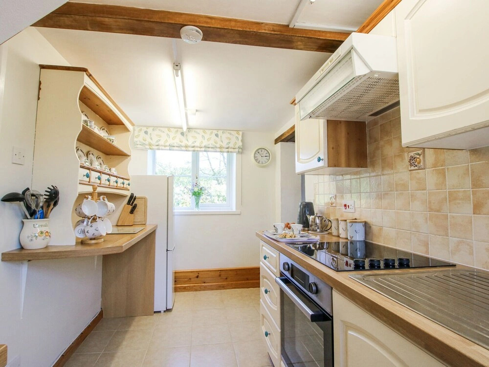 Caradoc Cottage