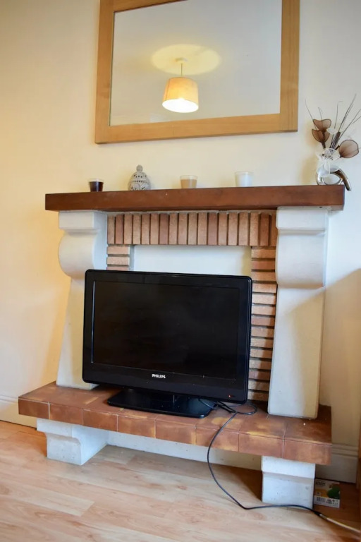1 Bed Apartment in Dublin City Centre