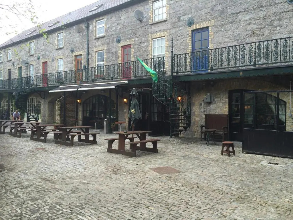 The Lodge Ballina