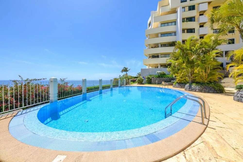 Falesia Sea Apartment