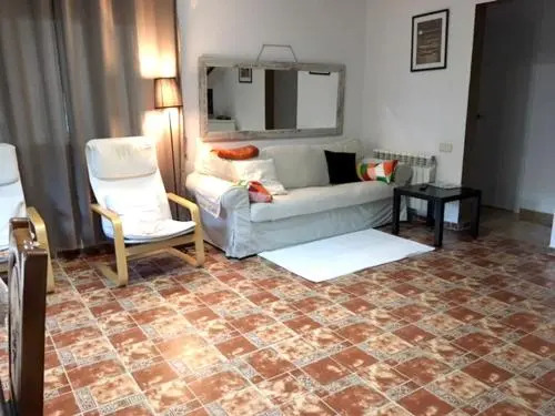 Villa Calle 18