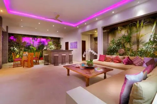 Villa Minha Gente Seminyak