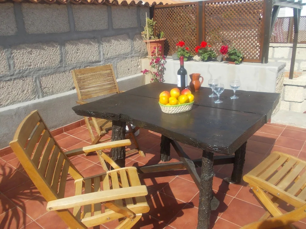 Casa Rural Tamaide
