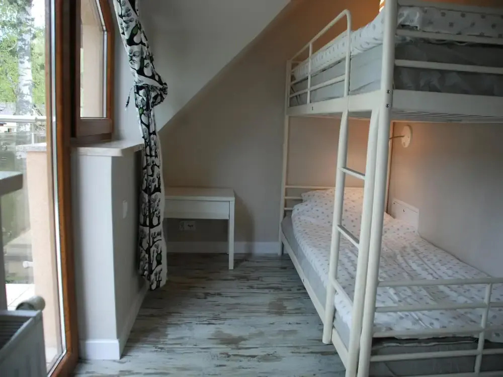 Comfortable Holiday Home in Terraced Houses - Near the Sea