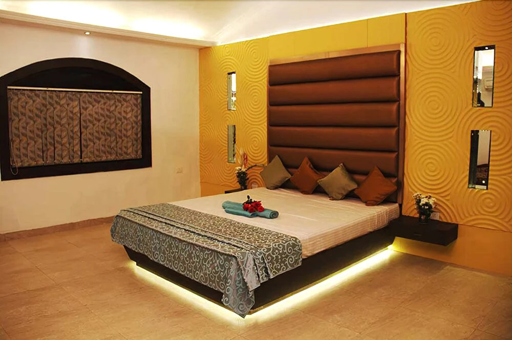 Brits Palace Goa