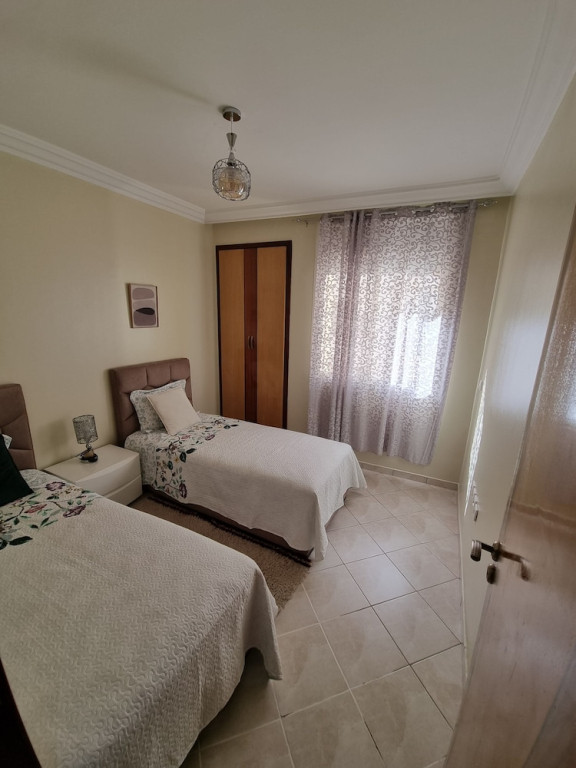 Fadessa Luxury Apartment