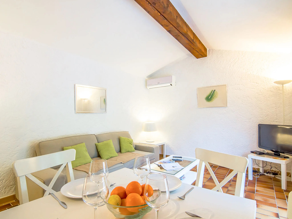 Holiday Home Le Pilon by Interhome