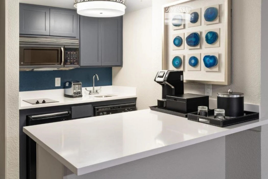 Marriott Hutchinson Island Resort & Beach Villas, Golf & Marina