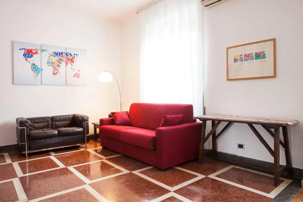 Beesprint Vatican Apartments