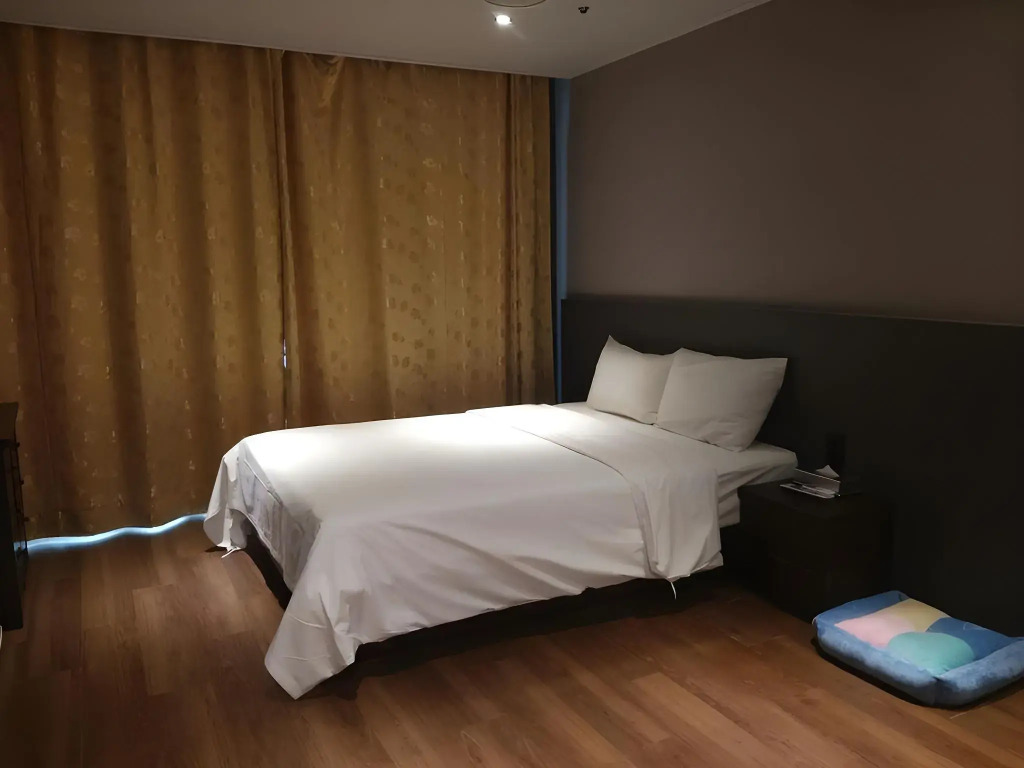 ON Smart Hotel
