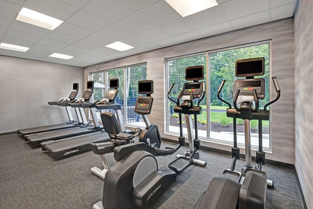 Fairfield by Marriott Inn & Suites Mansfield