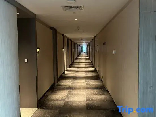 Xincheng Lijing Hotel