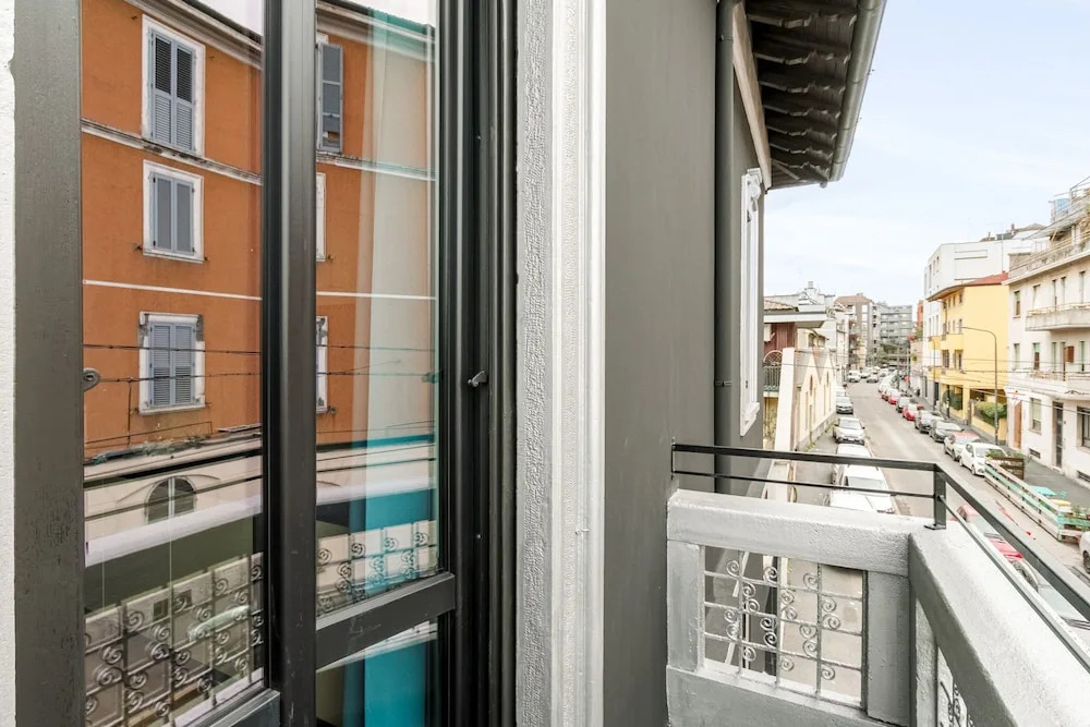 Quantum 5 Electron in Milano