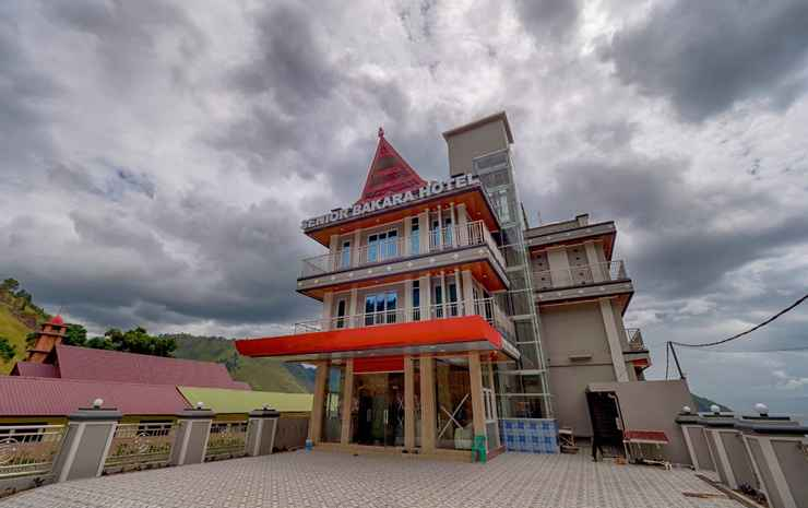 Senior Bakara Hotel