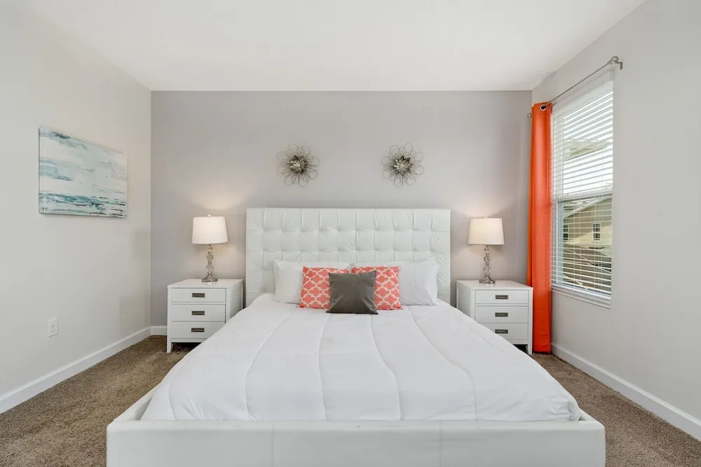 Dashing Family Home Stl113