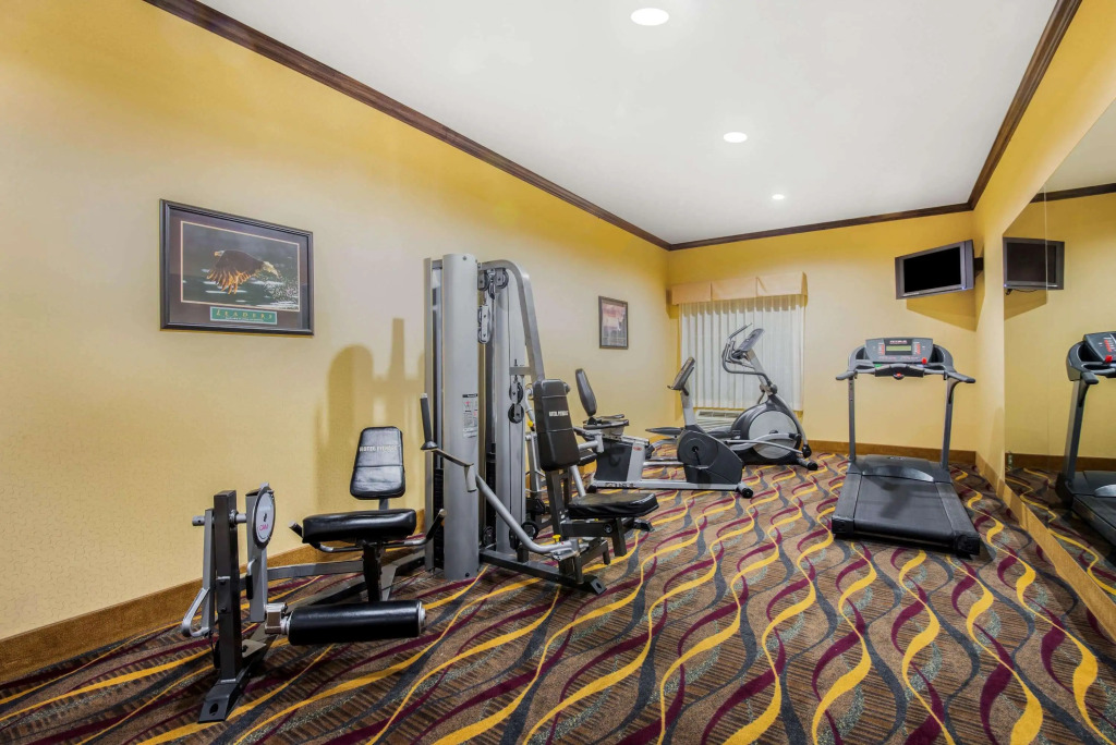 La Quinta by Wyndham Eastland