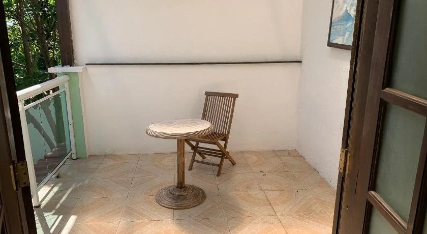 Pousada da Pedra