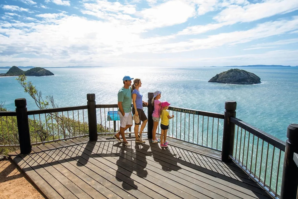 Tasman Holiday Parks - Fishermans Beach