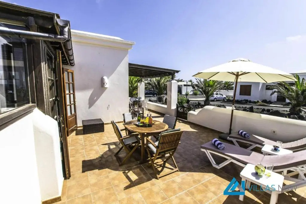 Villa Seventy Seven - LH189 By Villas Now Ltd