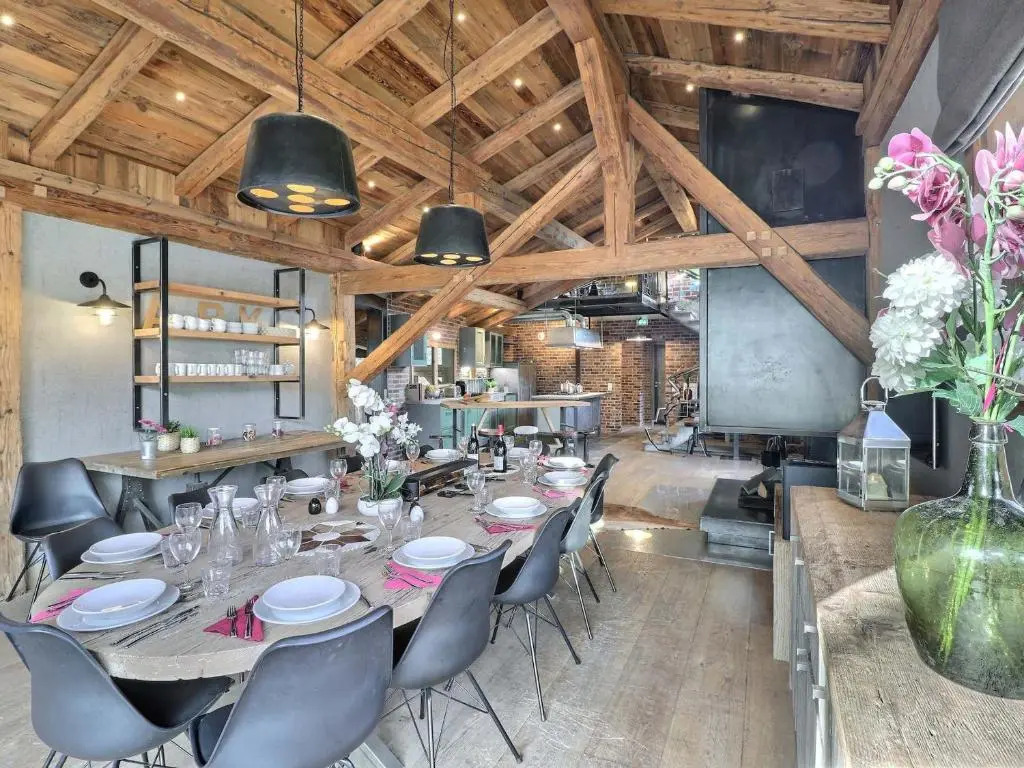 Appartement Morzine, 7 pièces, 11 personnes - FR-1-627-12