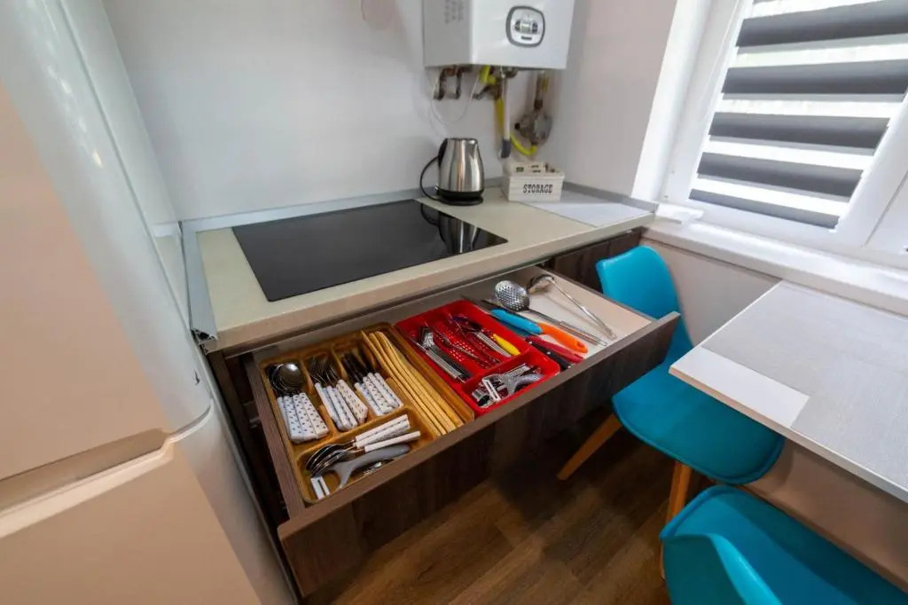 Rio Residence Apartment