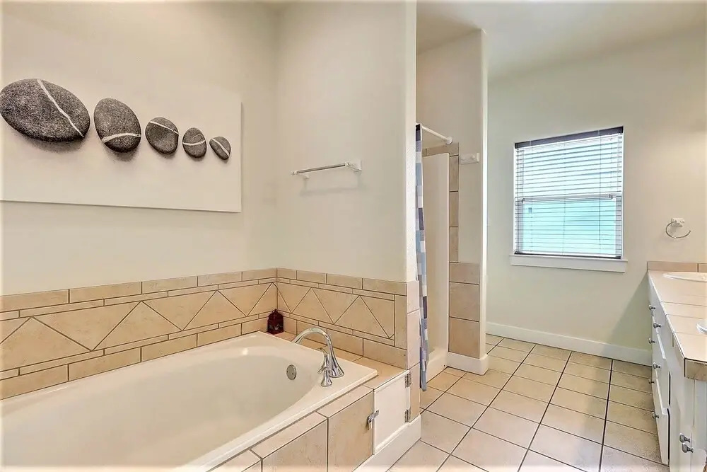 Leave of Absence - 4 Br Home