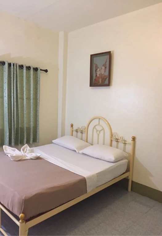 Yod Sungwan House Resort Style