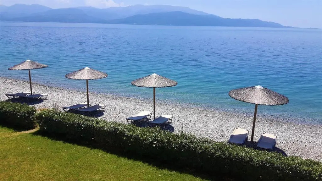Villa Thalassa