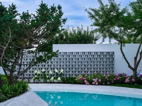 Muse Garden