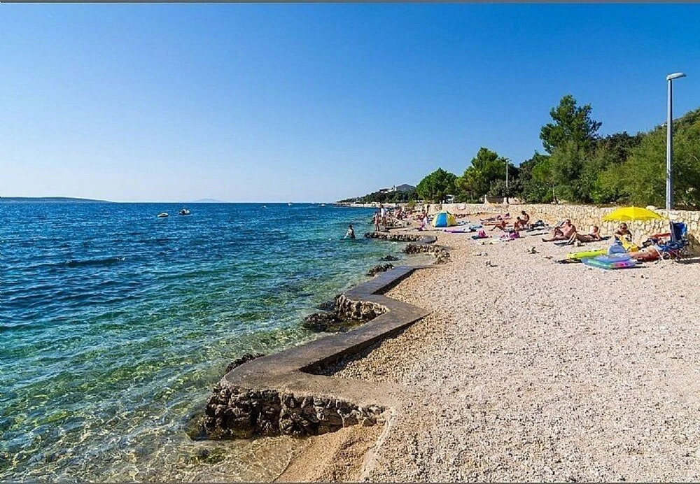 Uga2 - 70m From the Beach - A2-prizemlje