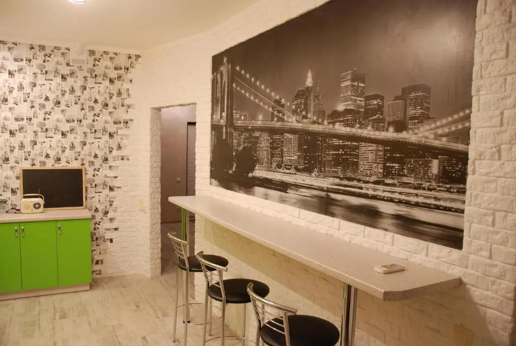 Green Apple Hostel