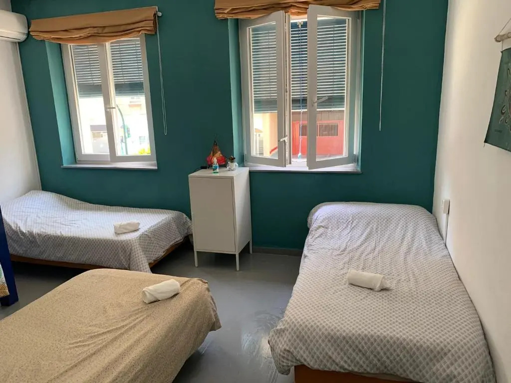 La Pita Beach house