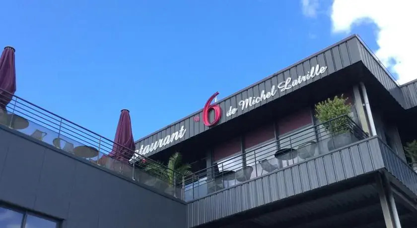 Business Break