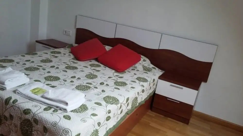 Apartamento O Pazo Playa