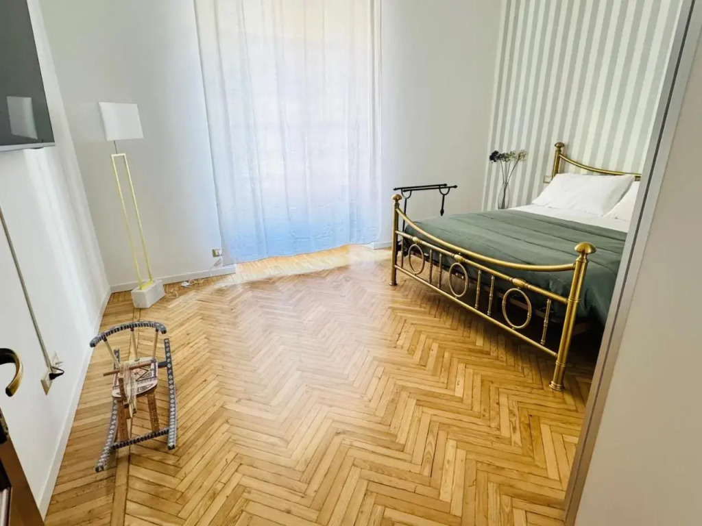Suite boutique Moscova