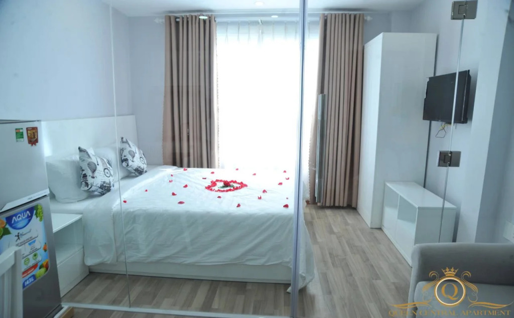 King Apartment