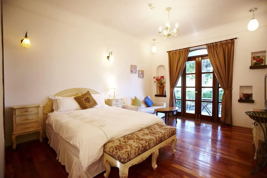 Kenting Tuscany Resort
