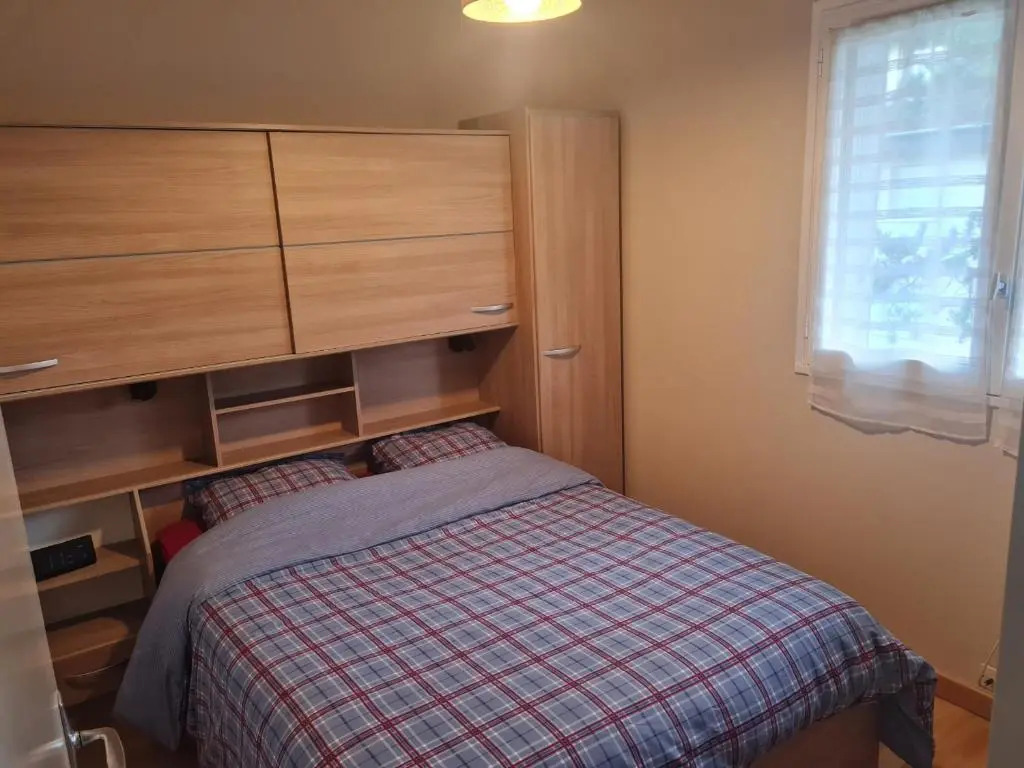 Appartement Cabourg, 2 pièces, 4 personnes - FR-1-487-144