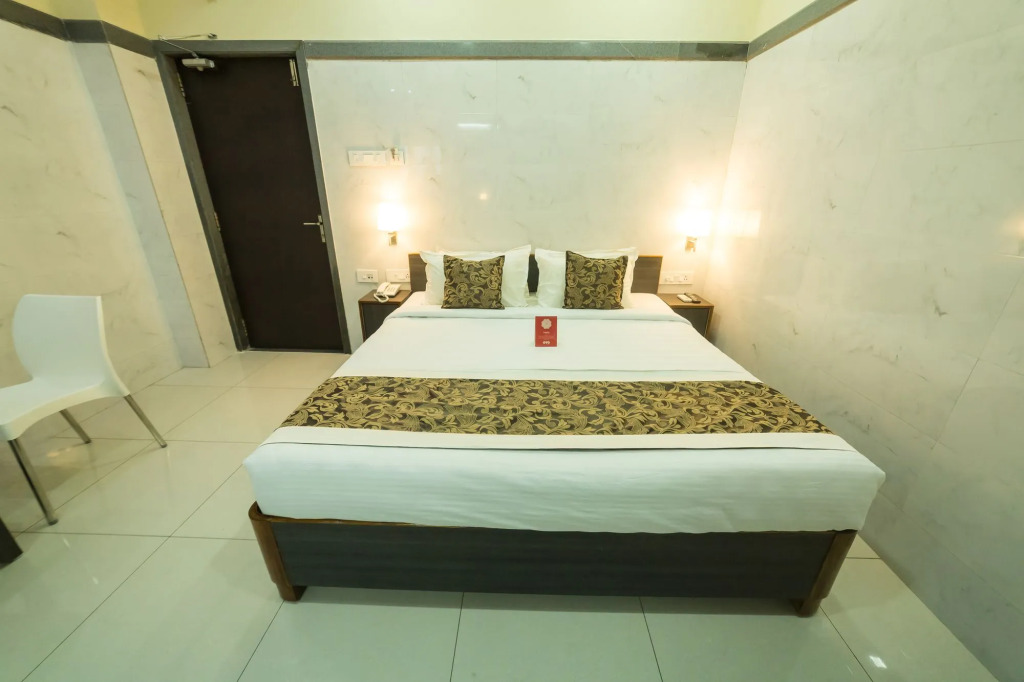 Super Hotel O Src Grand
