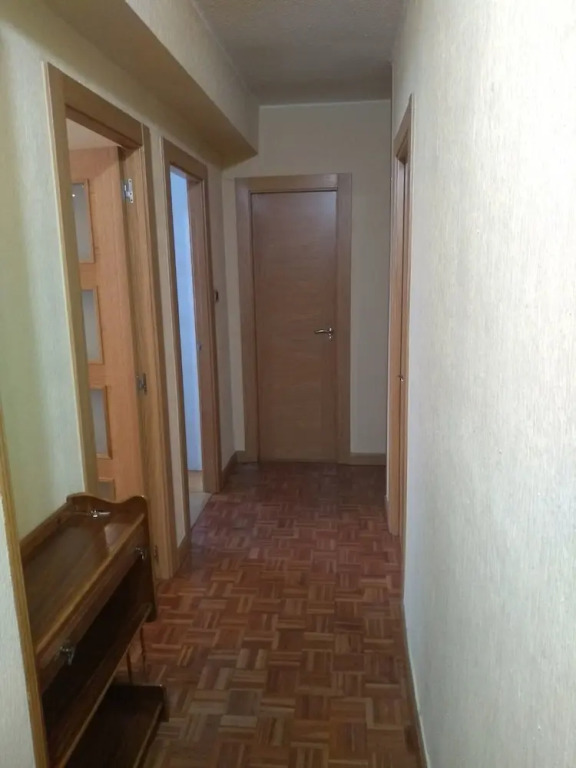 La casa de un amigo