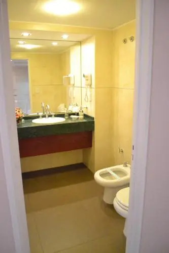 Hotel Portal del Este
