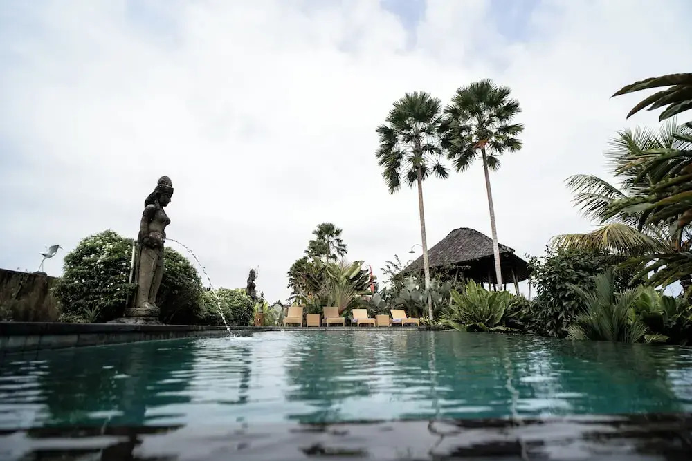 Padi Bali Retreat